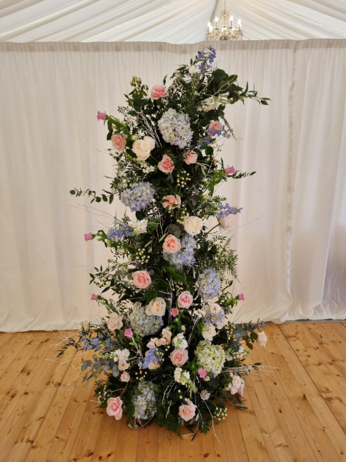 Jan Sutherland Floristry | Weddings