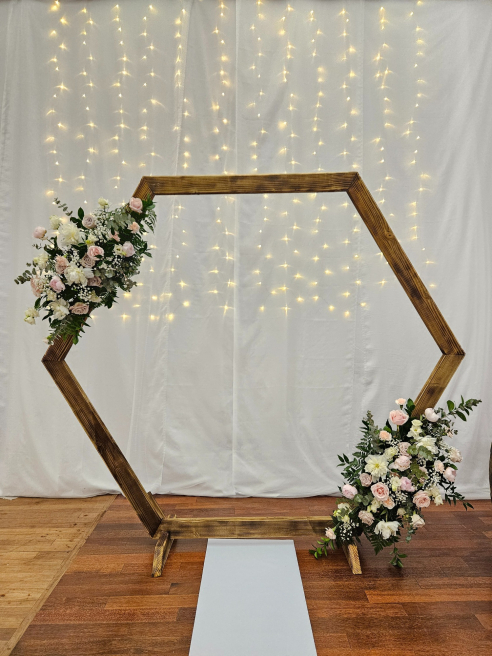 Jan Sutherland Floristry | Weddings