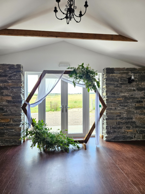 Jan Sutherland Floristry | Weddings