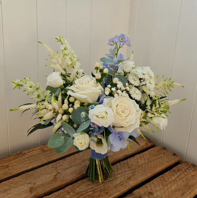Jan Sutherland Floristry | Weddings