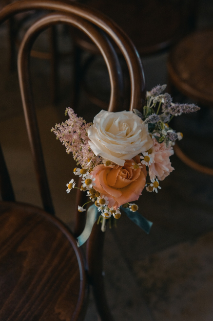 Jan Sutherland Floristry | Weddings