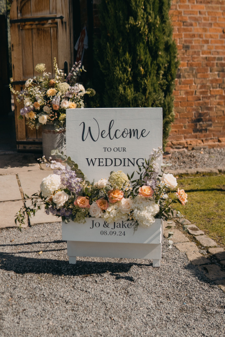 Jan Sutherland Floristry | Weddings