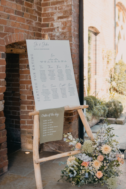 Jan Sutherland Floristry | Weddings