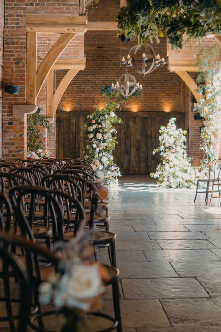 Jan Sutherland Floristry | Weddings