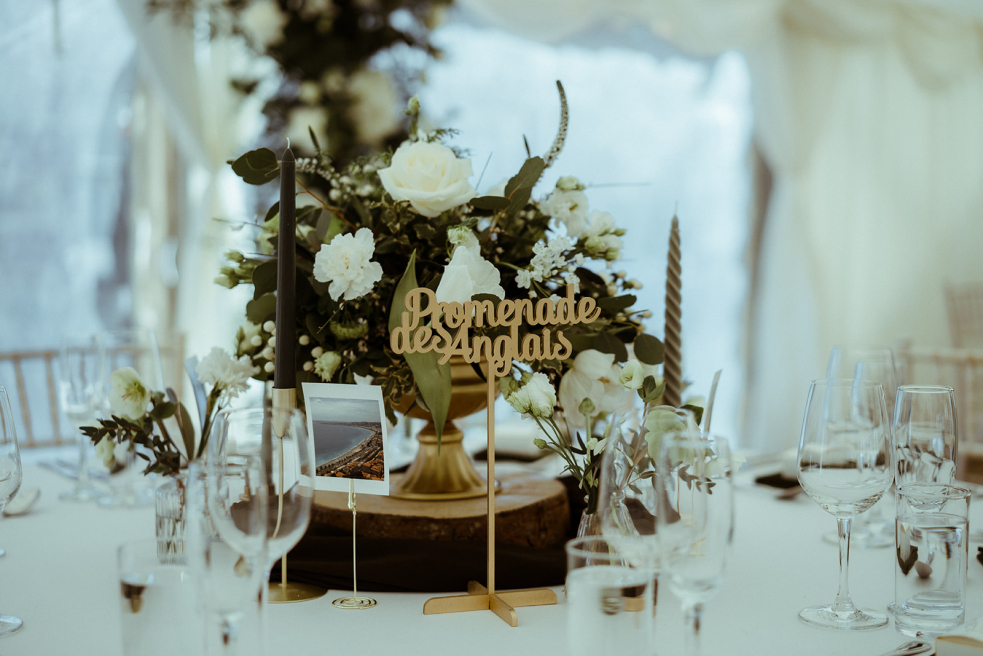 Jan Sutherland Floristry | Weddings
