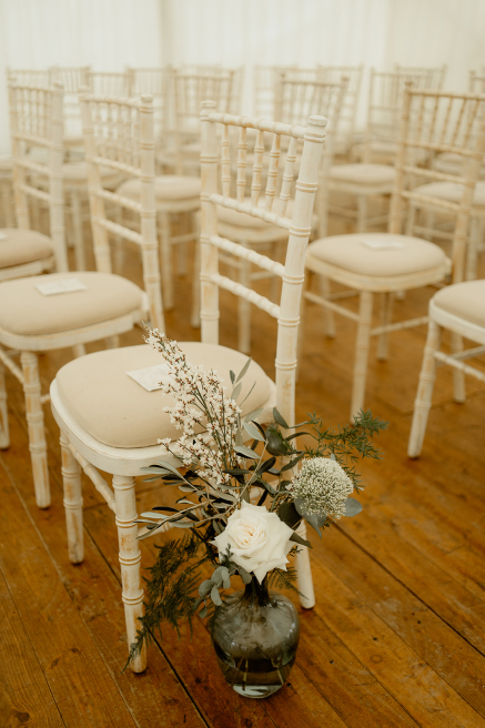 Jan Sutherland Floristry | Weddings