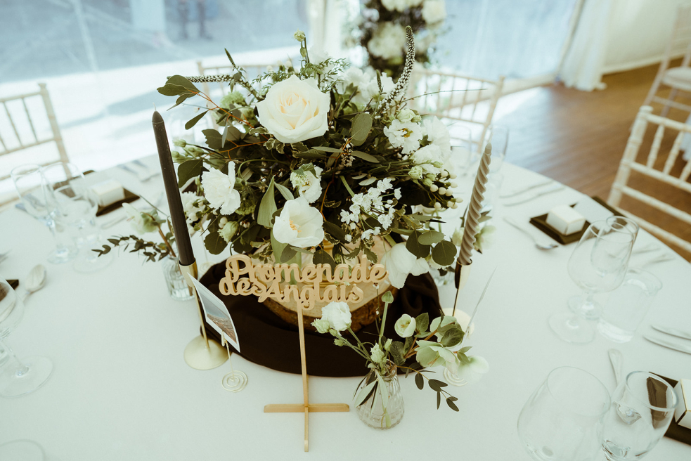 Jan Sutherland Floristry | Weddings