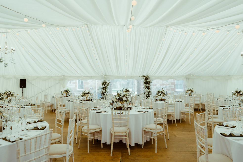 Jan Sutherland Floristry | Weddings