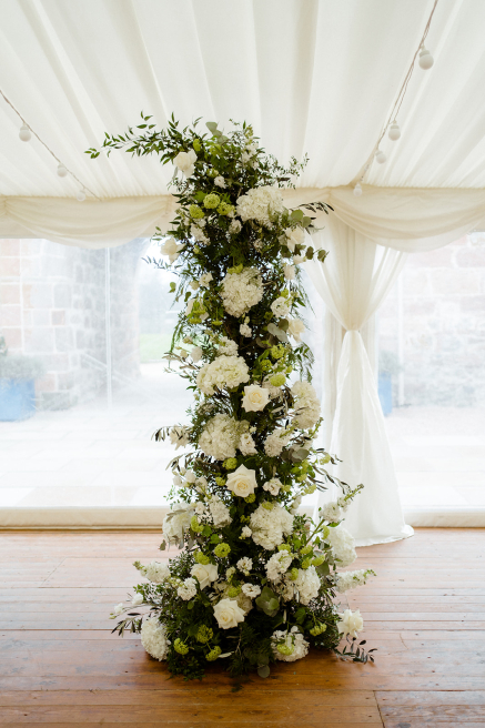 Jan Sutherland Floristry | Weddings