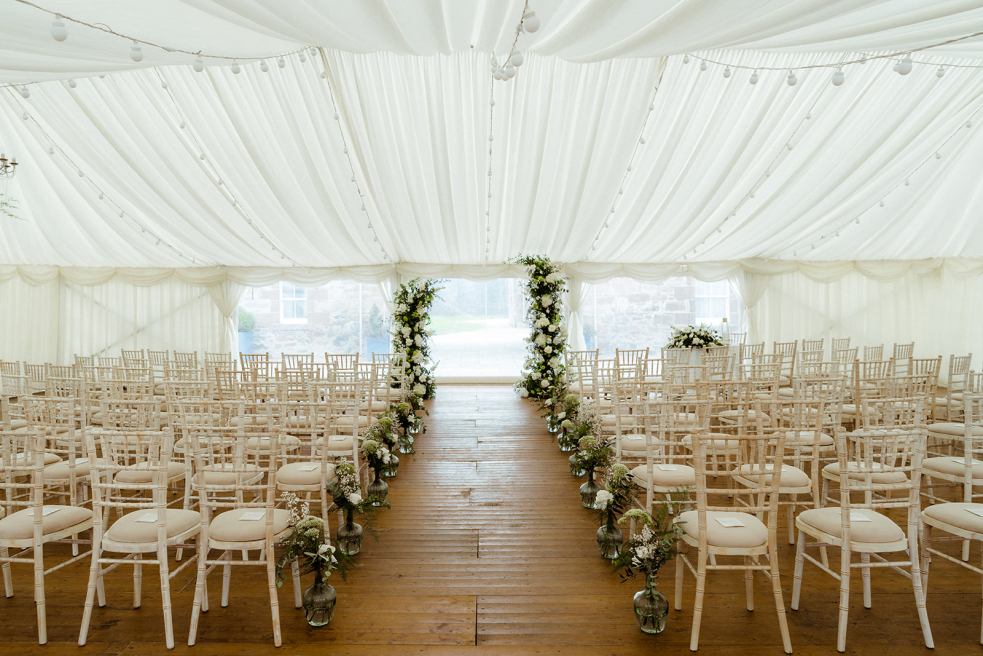 Jan Sutherland Floristry | Weddings