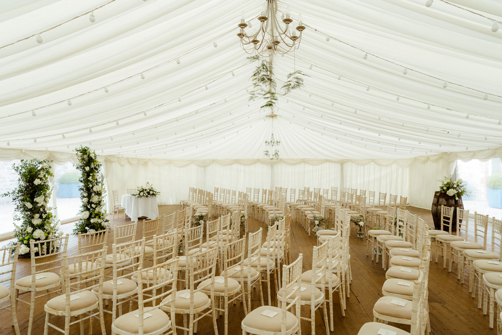 Jan Sutherland Floristry | Weddings