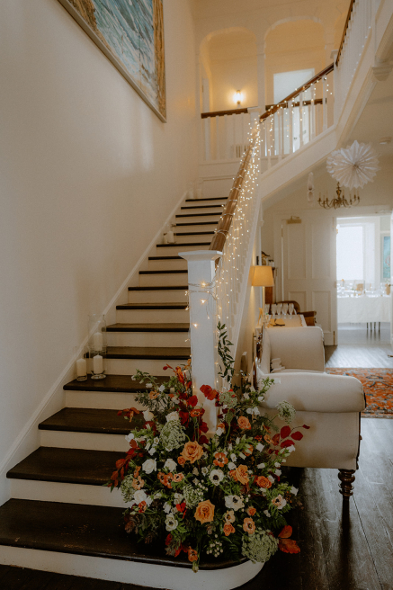 Jan Sutherland Floristry | Weddings