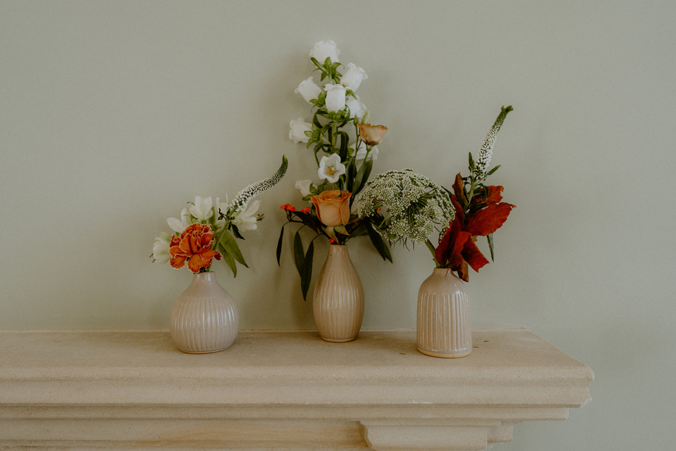Jan Sutherland Floristry | Weddings