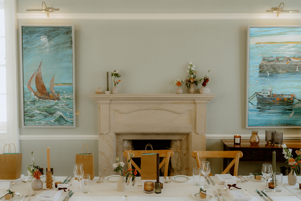 Jan Sutherland Floristry | Weddings