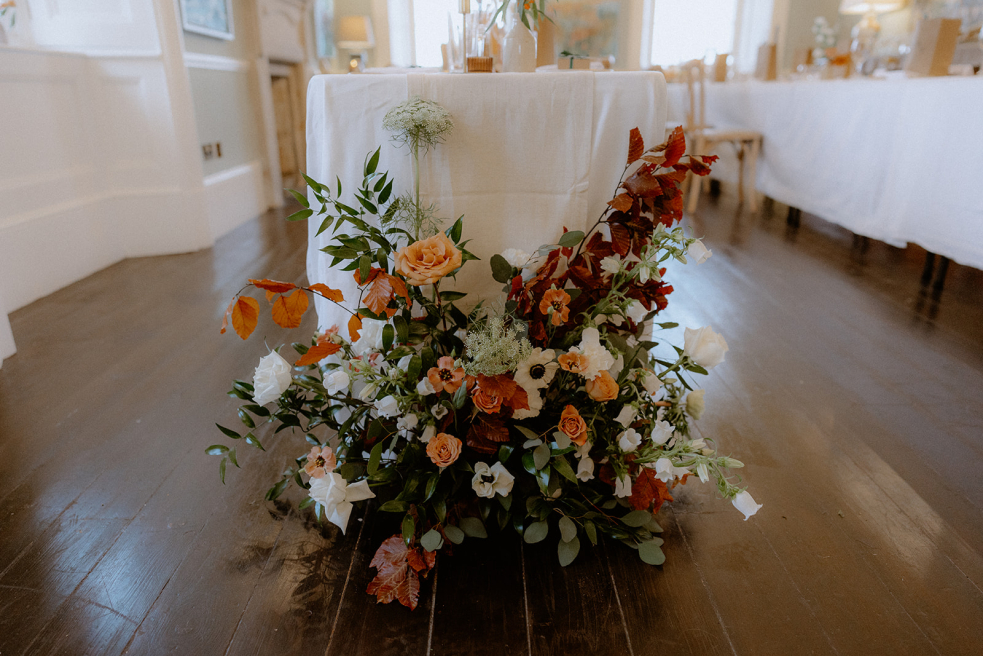Jan Sutherland Floristry | Weddings