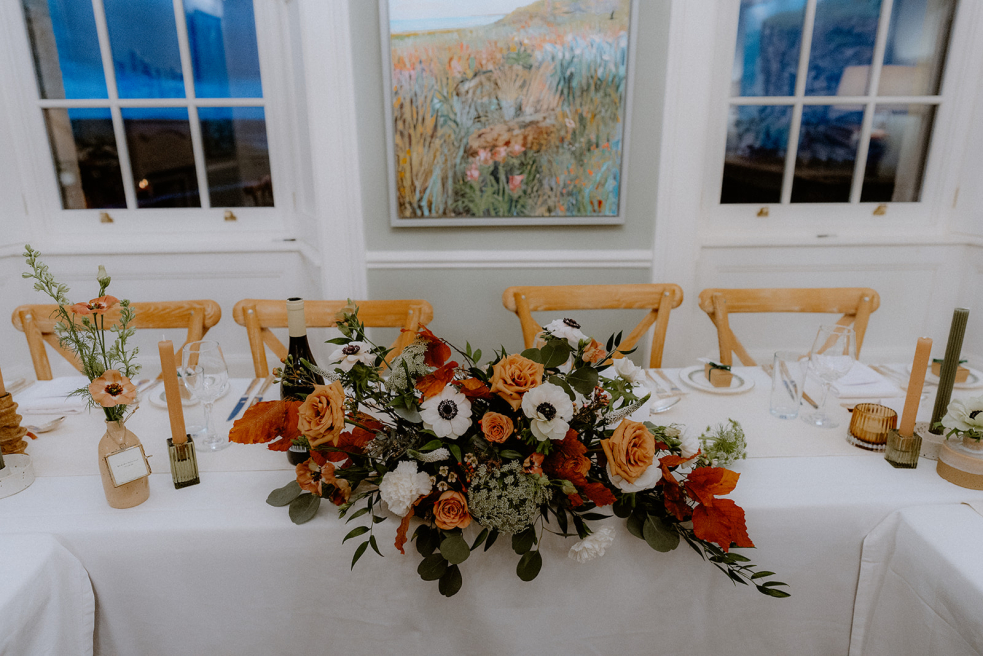 Jan Sutherland Floristry | Weddings