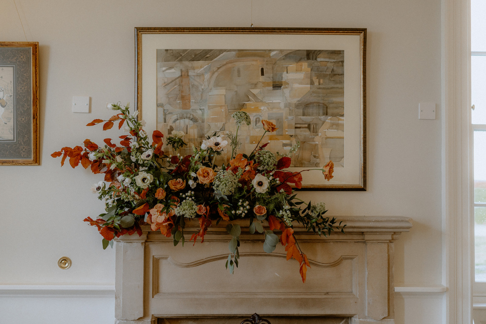 Jan Sutherland Floristry | Weddings
