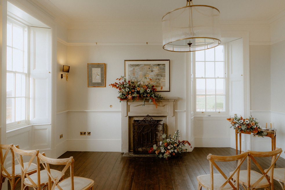 Jan Sutherland Floristry | Weddings