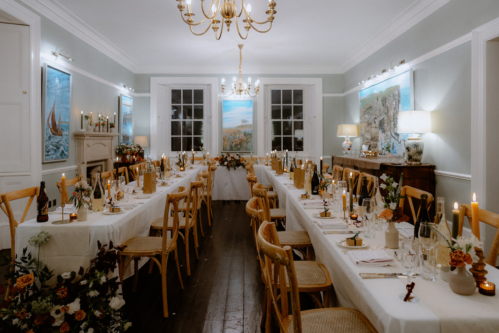 Jan Sutherland Floristry | Weddings