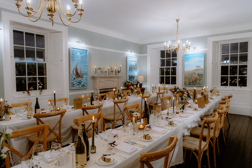 Jan Sutherland Floristry | Weddings