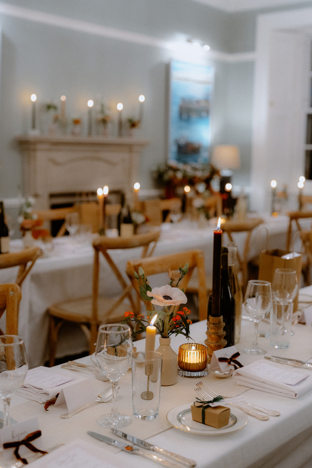 Jan Sutherland Floristry | Weddings