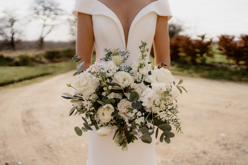 Jan Sutherland Floristry | Weddings