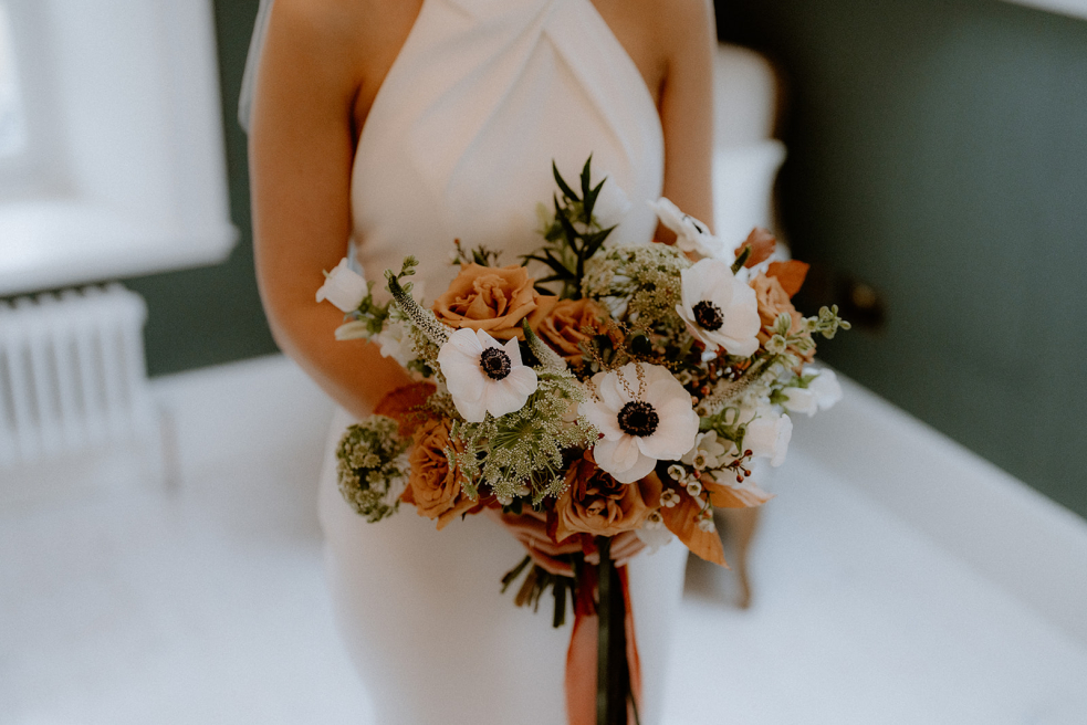 Jan Sutherland Floristry | Weddings