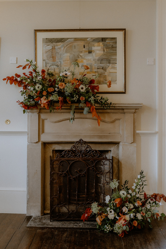 Jan Sutherland Floristry | Weddings