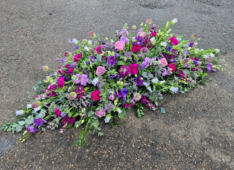 Jan Sutherland Floristry | Farewell Flowers