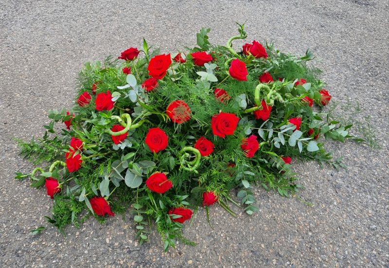 Jan Sutherland Floristry | Farewell Flowers