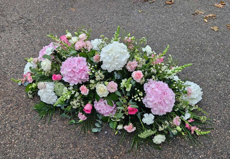 Jan Sutherland Floristry | Farewell Flowers