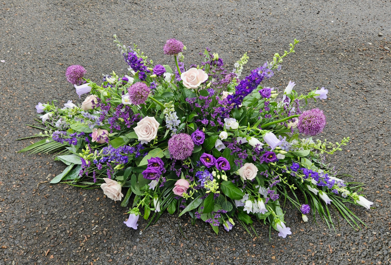 Jan Sutherland Floristry | Farewell Flowers
