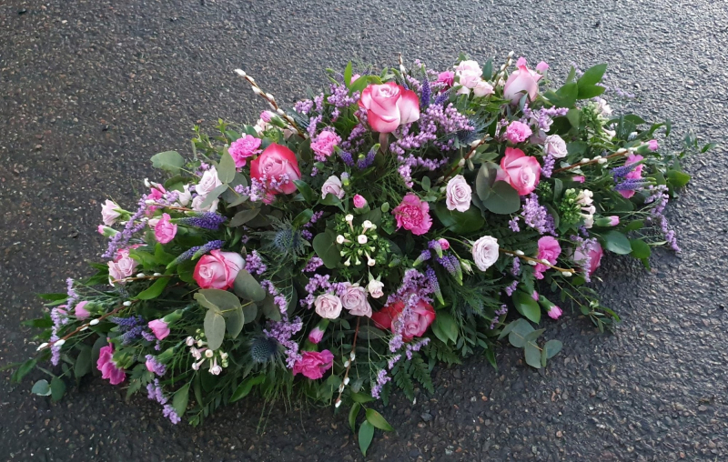 Jan Sutherland Floristry | Farewell Flowers