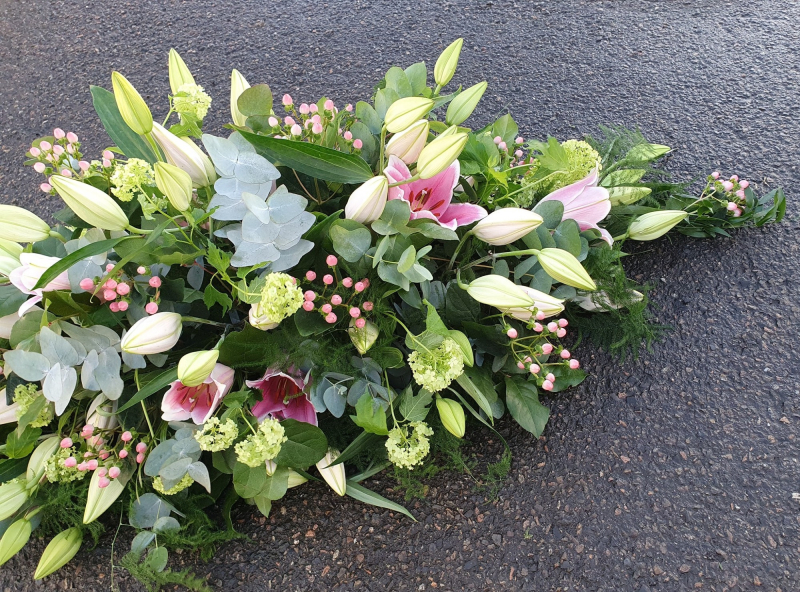 Jan Sutherland Floristry | Farewell Flowers