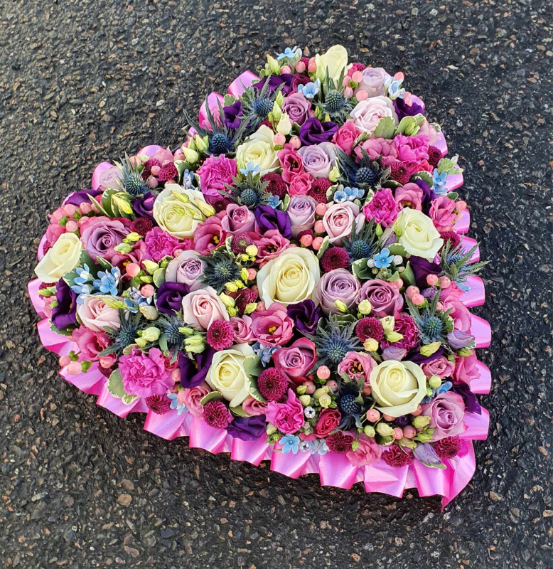 Jan Sutherland Floristry | Farewell Flowers