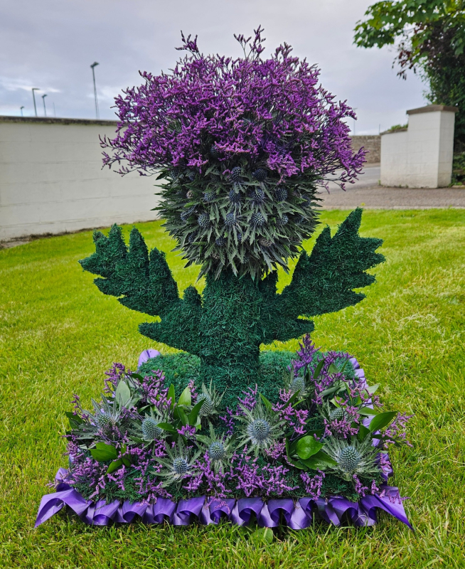 Jan Sutherland Floristry | Farewell Flowers