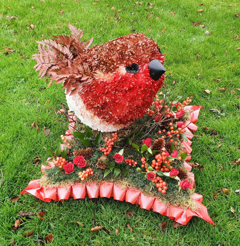 Jan Sutherland Floristry | Farewell Flowers