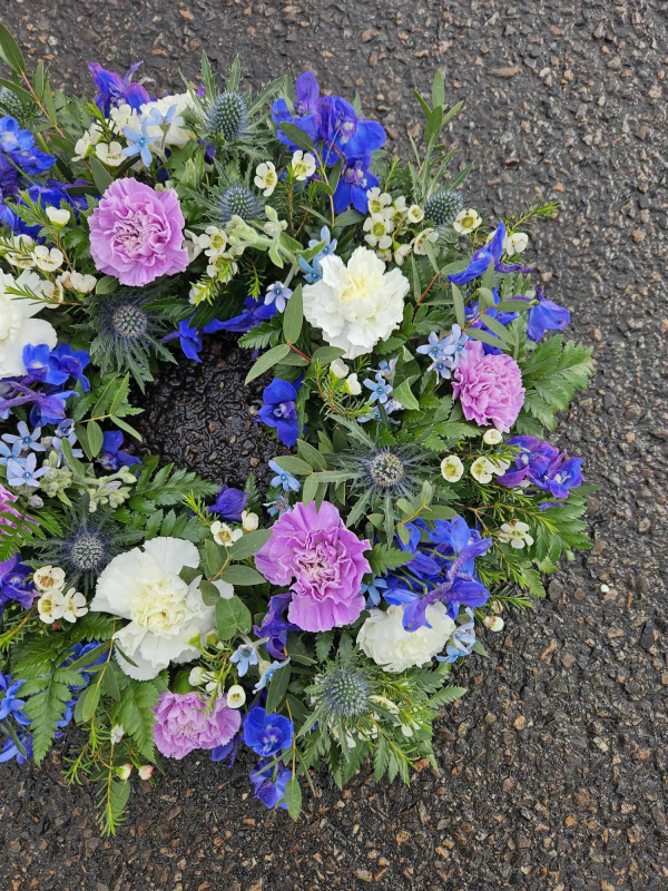 Jan Sutherland Floristry | Farewell Flowers