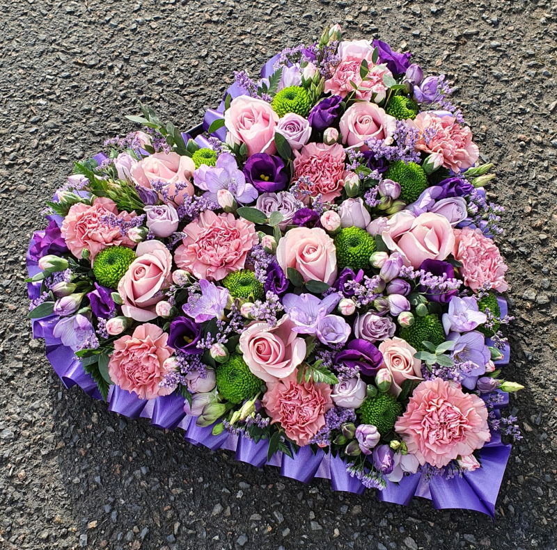 Jan Sutherland Floristry | Farewell Flowers