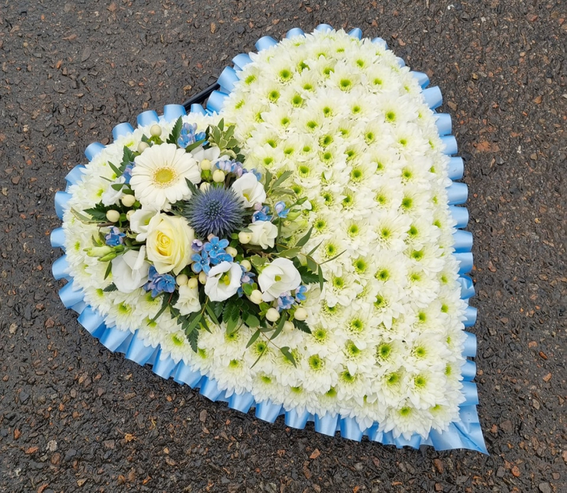 Jan Sutherland Floristry | Farewell Flowers