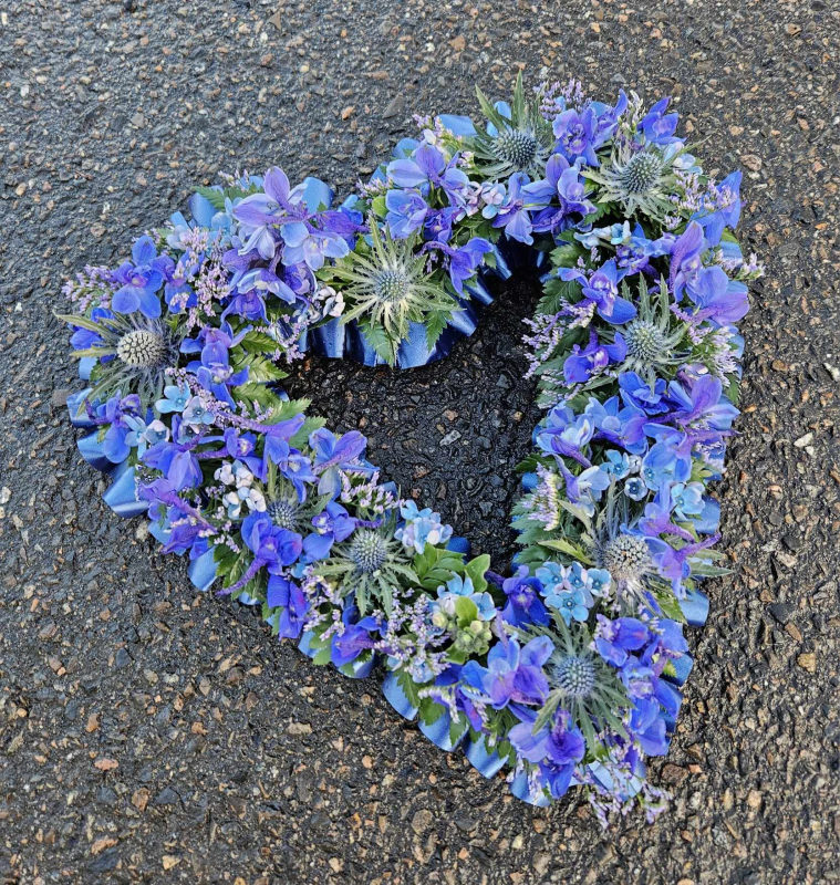 Jan Sutherland Floristry | Farewell Flowers