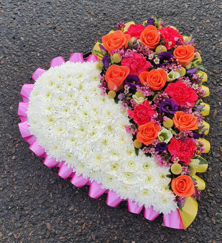 Jan Sutherland Floristry | Farewell Flowers