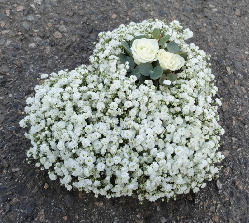 Jan Sutherland Floristry | Farewell Flowers