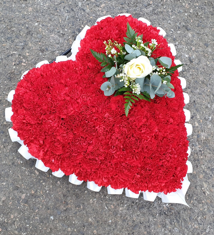 Jan Sutherland Floristry | Farewell Flowers