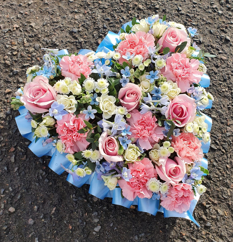 Jan Sutherland Floristry | Farewell Flowers
