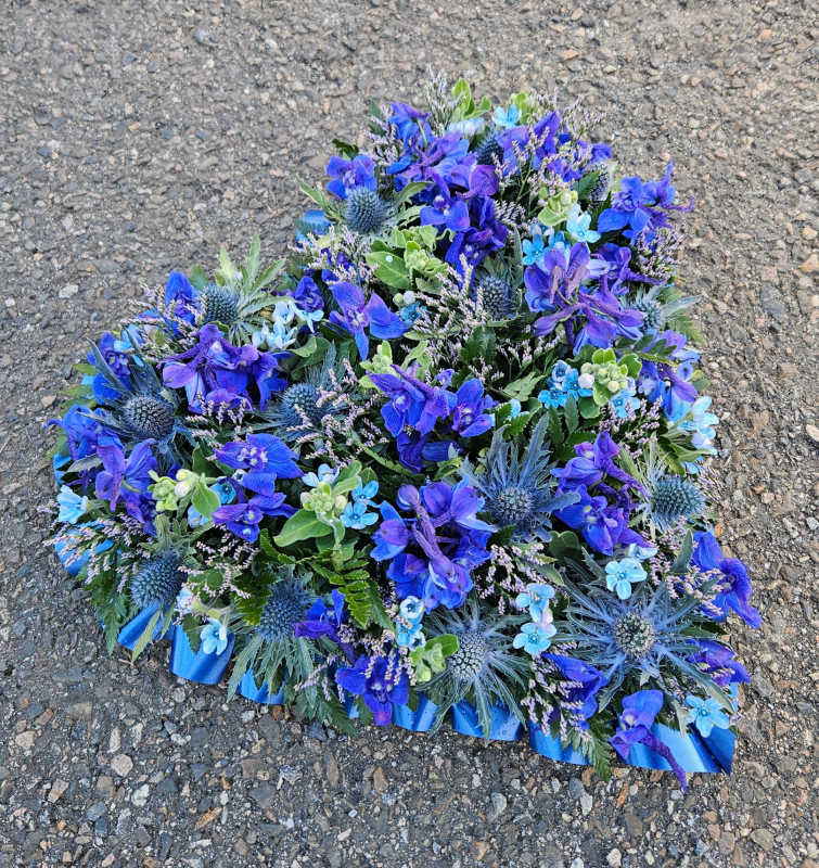 Jan Sutherland Floristry | Farewell Flowers
