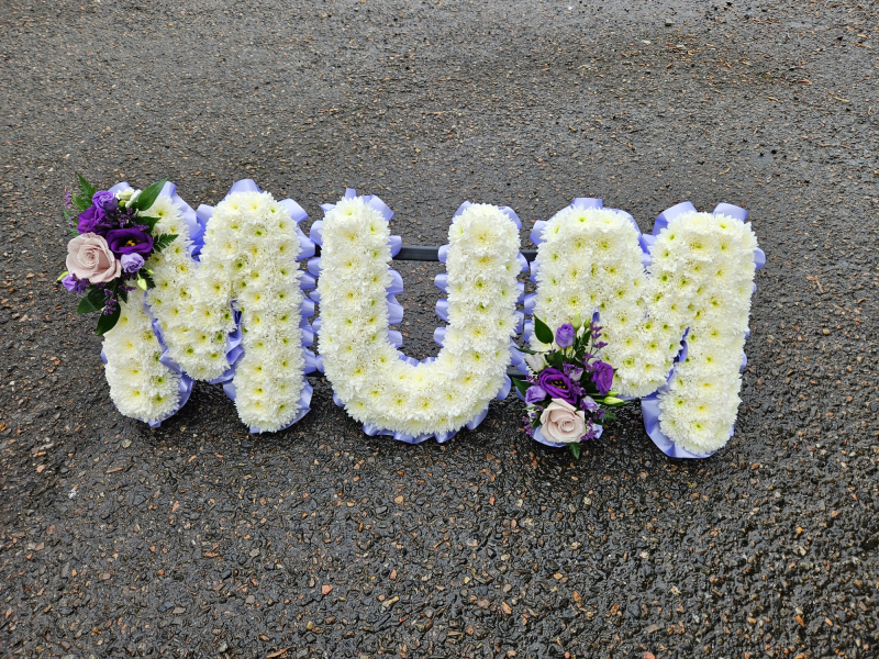 Jan Sutherland Floristry | Farewell Flowers