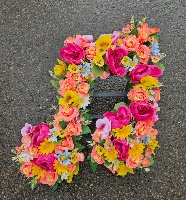Jan Sutherland Floristry | Farewell Flowers
