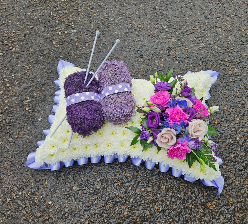 Jan Sutherland Floristry | Farewell Flowers