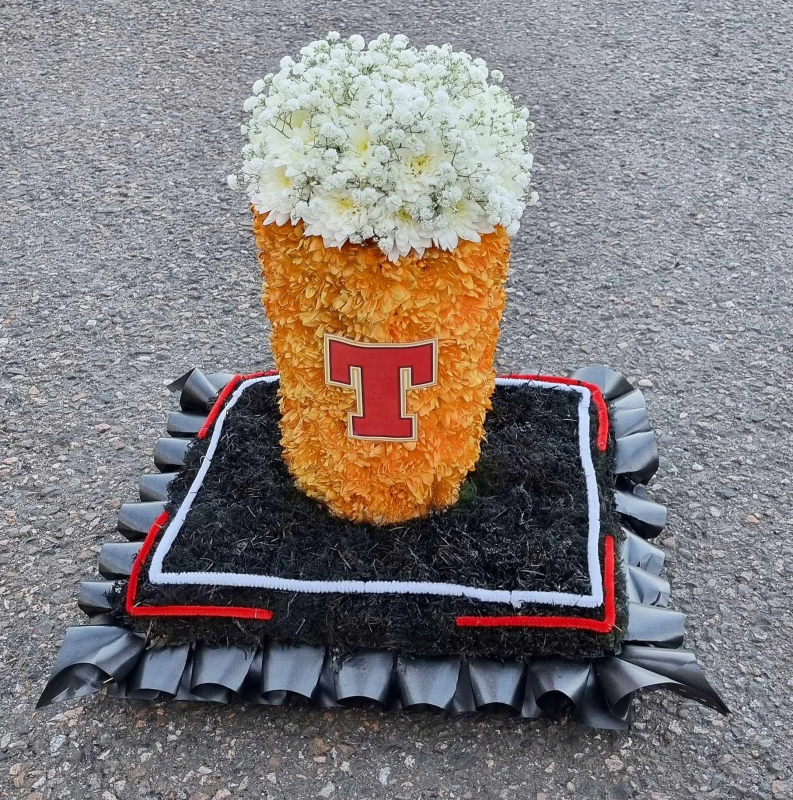 Jan Sutherland Floristry | Farewell Flowers